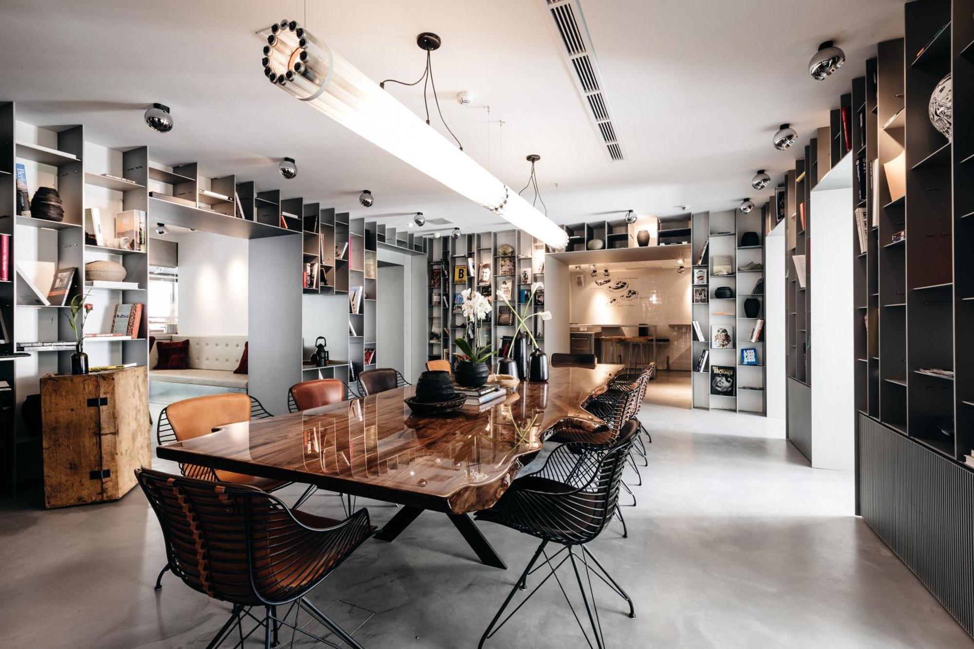 Sir Savigny Hotel, Part Of Sircle Collection — Photos 2