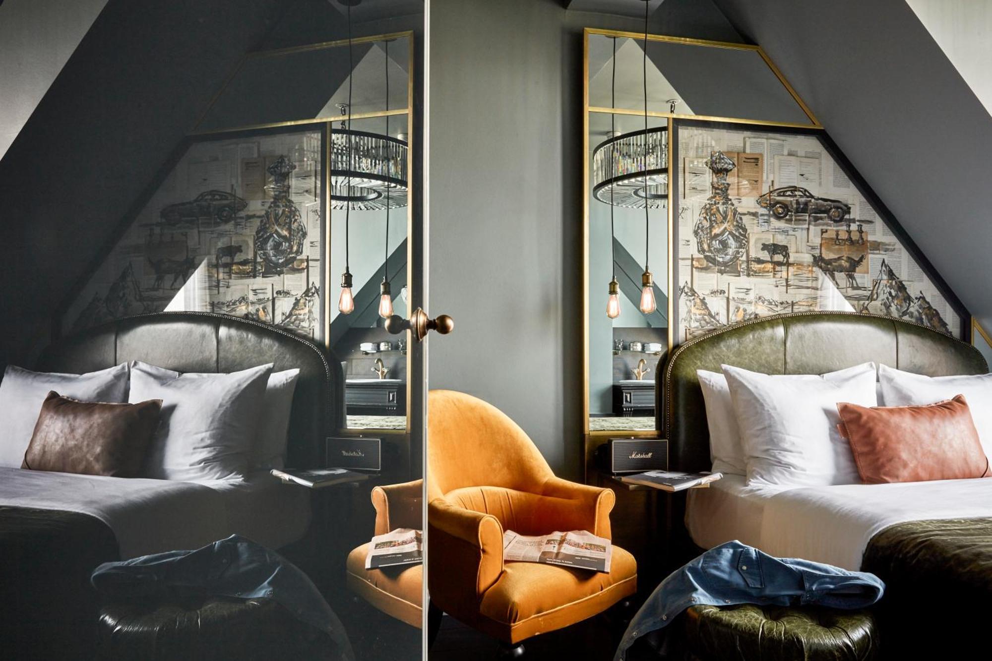 Sir Savigny Hotel, Part Of Sircle Collection — Photos 1